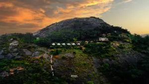 Mount Xanadu Resorts - Meenangadi