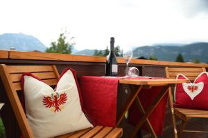 FERIENWOHNUNG "Belle Helene"