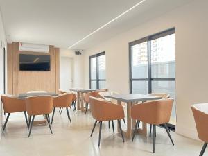 Start - Vila Izabel | Gonzaga Stays