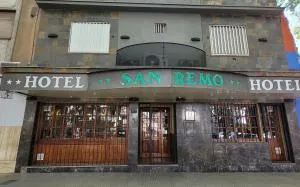 Hotel San Remo - General Lavalle