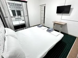 Apartment ART HOUSE - Khonqa