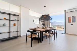 Casa Pérez - Apartment in La Cala Hill Club