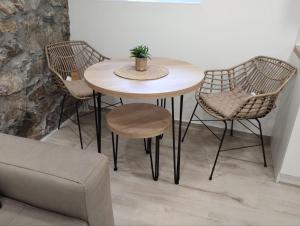 Kolos Apartman 26