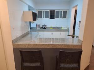 Departamento en Miraflores