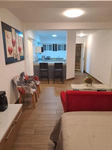 Departamento en Miraflores