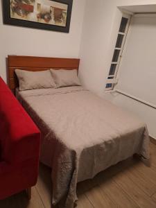 Departamento en Miraflores