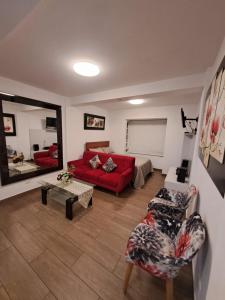 Departamento en Miraflores