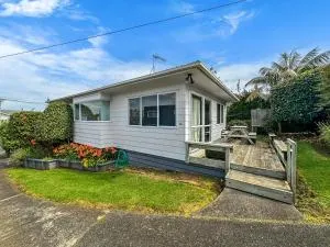 Onehunga Oasis l 2bed Private Home l Cornwall Park - 奥克兰