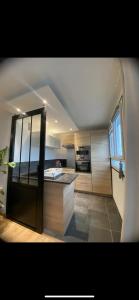 Appartements Magnifique studio : Appartement 1 Chambre