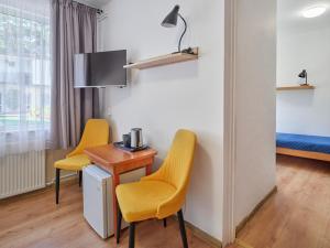 Caro - Blisko Morza Łeba