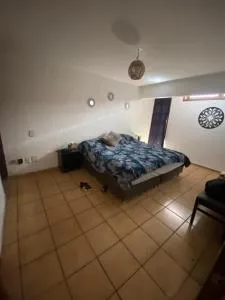 Cabaña tapalpa - Tonalá