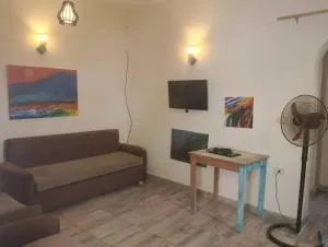 2 Bedroom House - 圣凯瑟琳