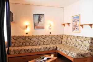 Résidence Agate - Appartement chaleureux · Au pied des pistes · Vue vallée · Balcon MAE-3754