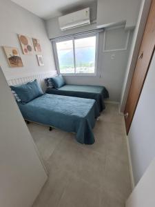 Residencial Ventanas Resort Barra da Tijuca RJ