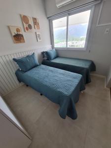 Residencial Ventanas Resort Barra da Tijuca RJ