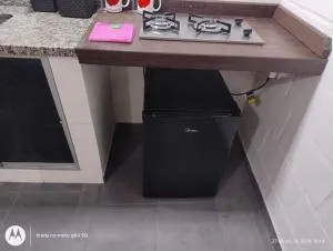 Kitnet aconchegante Barra Jucu ES - Jucu