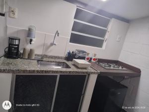 Kitnet aconchegante Barra Jucu ES