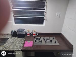 Kitnet aconchegante Barra Jucu ES