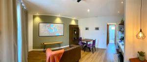 Vila Broussard Flats Centro Pedra Azul