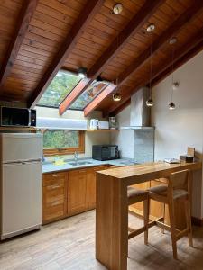 Marilen,depto en Pto Manzano