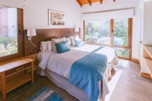 Marilen,depto en Pto Manzano - Villa Traful