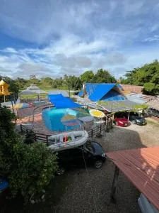 El Shaddai - Puerto Boyacá