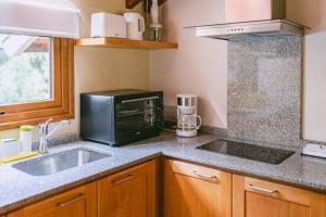 Marilen,depto en Pto Manzano