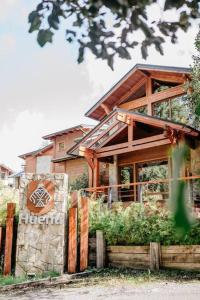 Marilen,depto en Pto Manzano