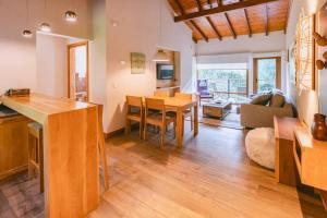 Marilen,depto en Pto Manzano