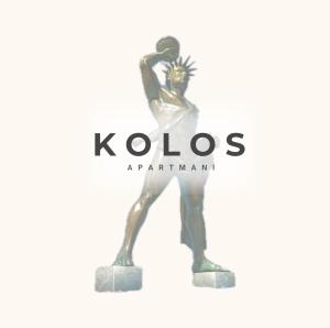 Kolos Apartman 26