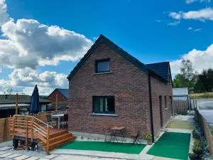 Sweet Home - 萨乌丁