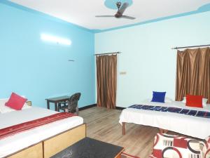 Samar Homestay