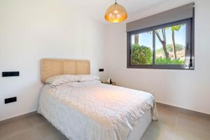 Casa Pérez - Apartment in La Cala Hill Club