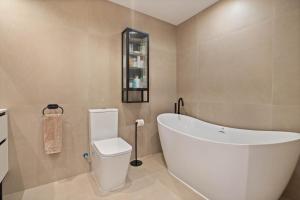 Casa Pérez - Apartment in La Cala Hill Club