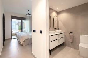 Casa Pérez - Apartment in La Cala Hill Club