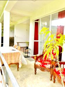 Ranuchanu Rockview Inn Ella