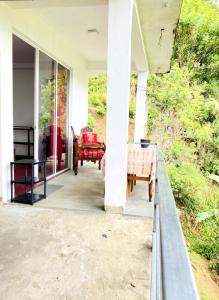 Ranuchanu Rockview Inn Ella