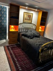 Sejours chez l'habitant chez Jean : photos des chambres