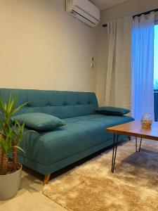 La Atardecida III - Ciclovía