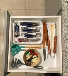 La Atardecida III - Ciclovía