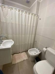 La Atardecida III - Ciclovía