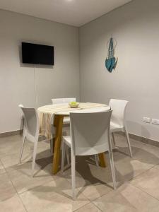 La Atardecida III - Ciclovía