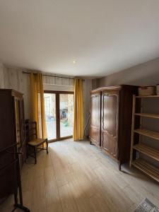 Maisons de vacances Le 41 - Maison PMR - Proche Disney : photos des chambres