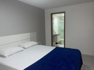 Apt 02 quartos em Ponta Verde