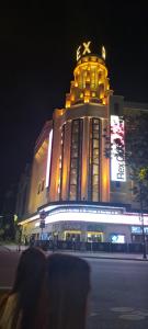 ÉCHAPPÉE Parisienne