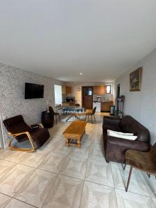 Maisons de vacances Le 41 - Maison PMR - Proche Disney : photos des chambres