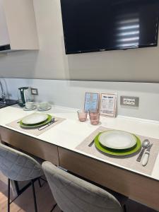 Klei’s Daily Apartment