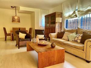 Terrace Isla de Altea