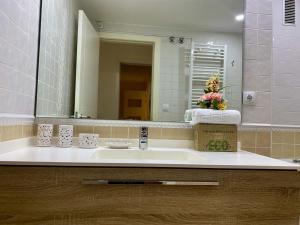 Terrace Isla de Altea