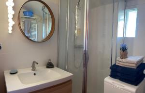 Hypercenter lovely duplex with Terrace CLIM WIFI